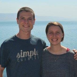 Dylan & Melissa Cross - Member - Board of Directors